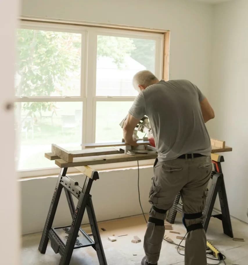 Fenêtres, portes, dressing : pourquoi faire appel à un menuisier ?