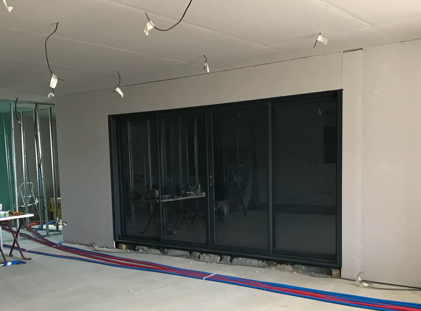 Isolation intérieure : pourquoi faire appel à un plaquiste ?