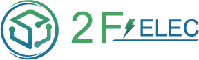 Réalisation de 2F ELEC