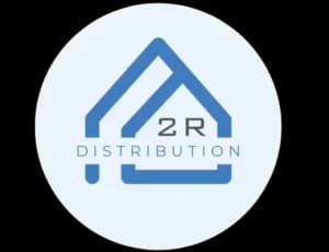 Réalisation de 2R DISTRIBUTION