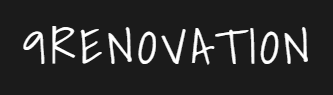 Réalisation de 9RENOVATION