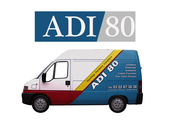 Réalisation de A D I 80