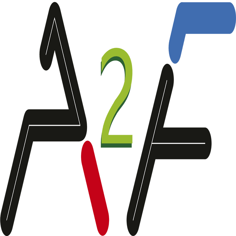 Réalisation de A2F