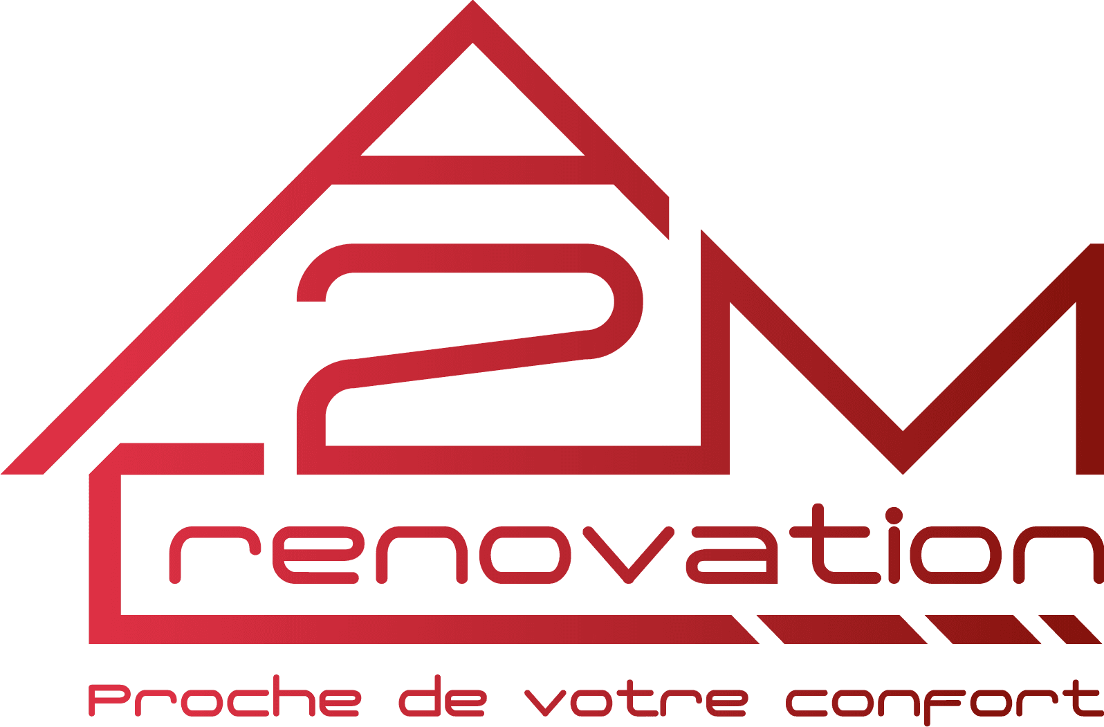 Réalisation de A2M RENOVATION