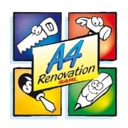Réalisation de A4 RENOVATION