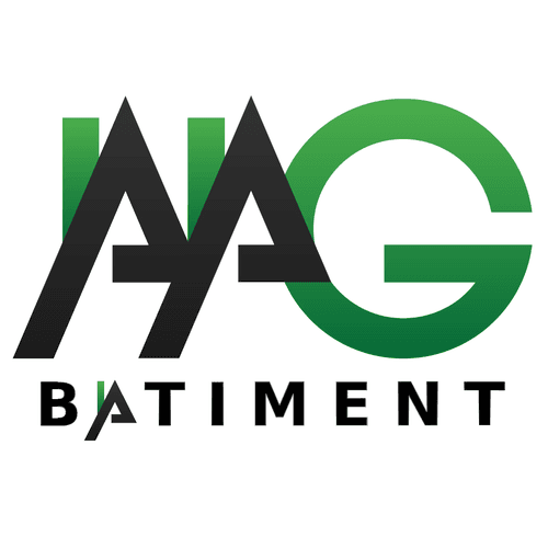 Réalisation de AAG BATIMENT