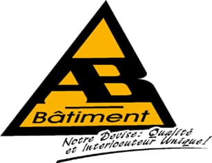 Maçon RGE — AB BATIMENT