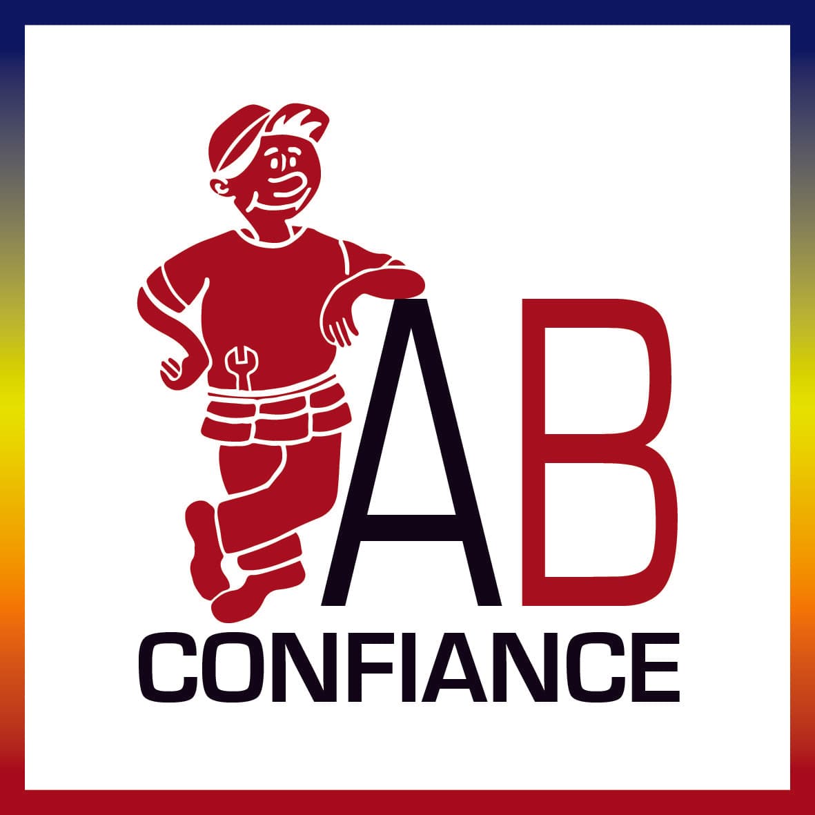 Réalisation de AB CONFIANCE