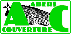 Couvreur / Charpentier RGE — ABERS COUVERTURE