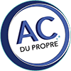 Réalisation de AC Du Propre