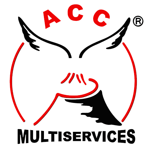 Réalisation de ACC MULTISERVICES