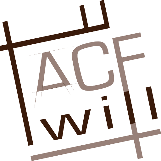 QUALIBAT-RGE RGE — ACF WILL