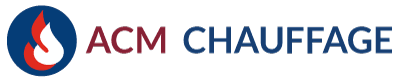 Réalisation de ACM CHAUFFAGE