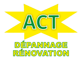 Réalisation de ACT DEPANNAGE