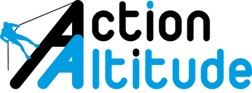 Réalisation de Action Altitude