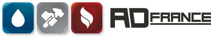 Réalisation de AD FRANCE