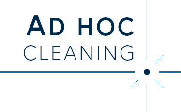 Réalisation de AD HOC CLEANING