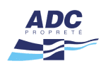 Réalisation de ADC PROPRETE