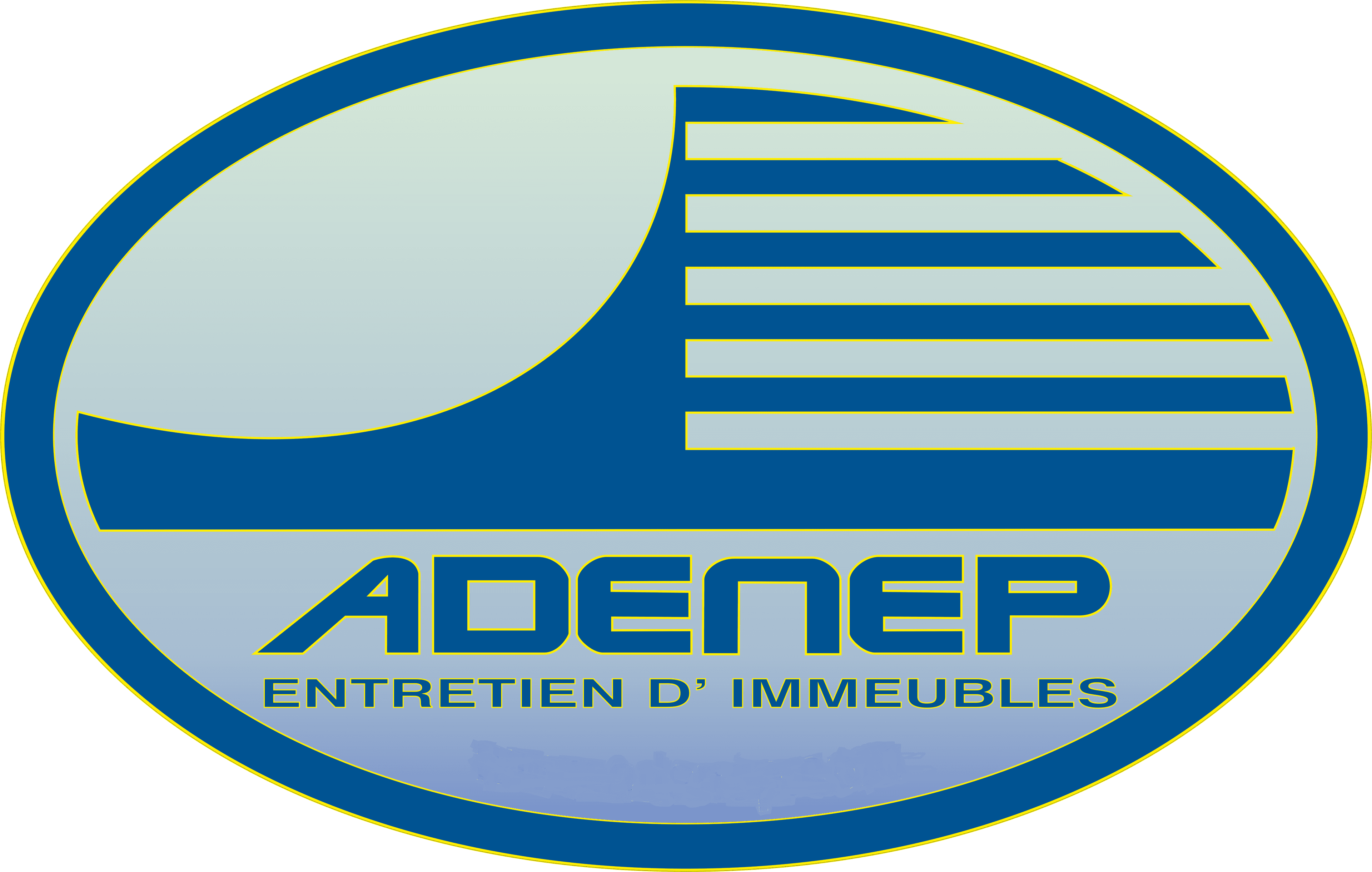 Réalisation de ADENEP