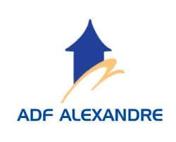 Réalisation de ADF ALEXANDRE