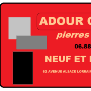 Réalisation de ADOUR CARRELAGE