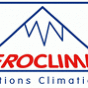 Réalisation de AEROCLIMAT