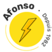 Réalisation de AFONSO SA