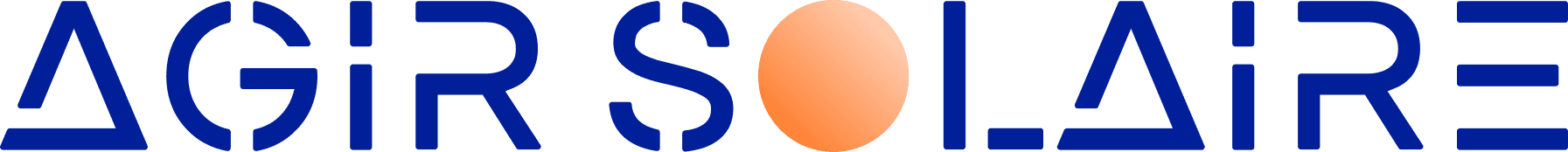 Réalisation de AGIR SOLAIRE