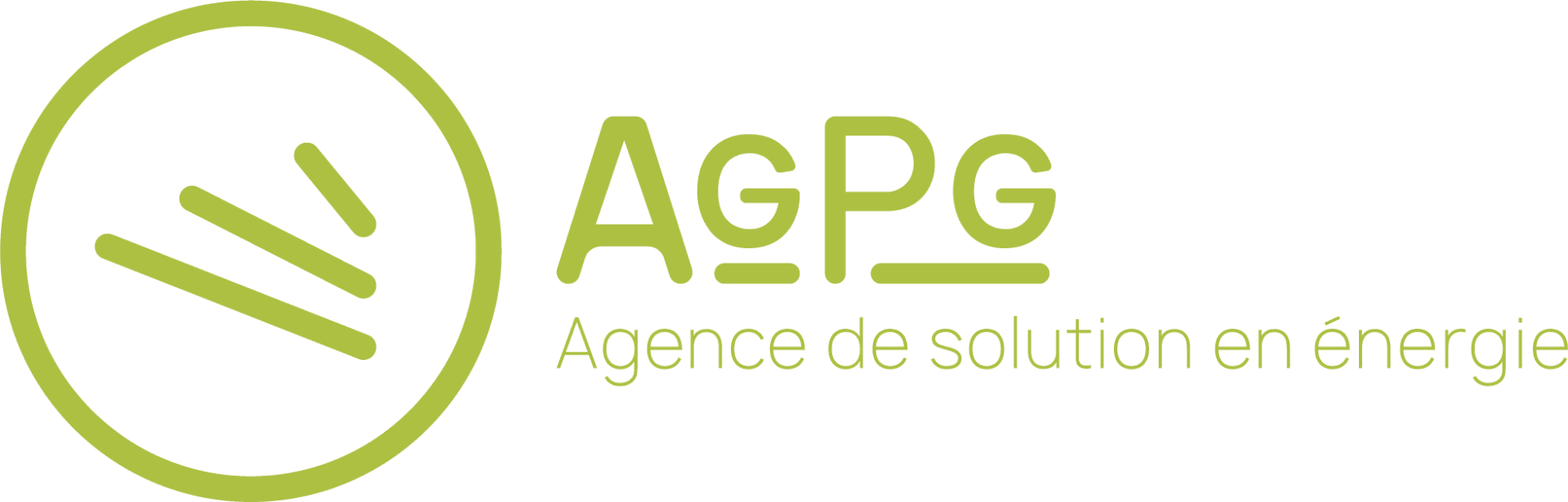 Réalisation de AGPG