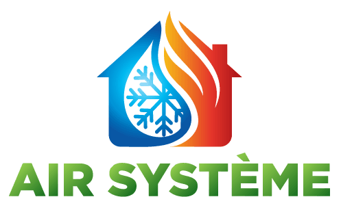 QualiPAC RGE — AIR SYSTEME