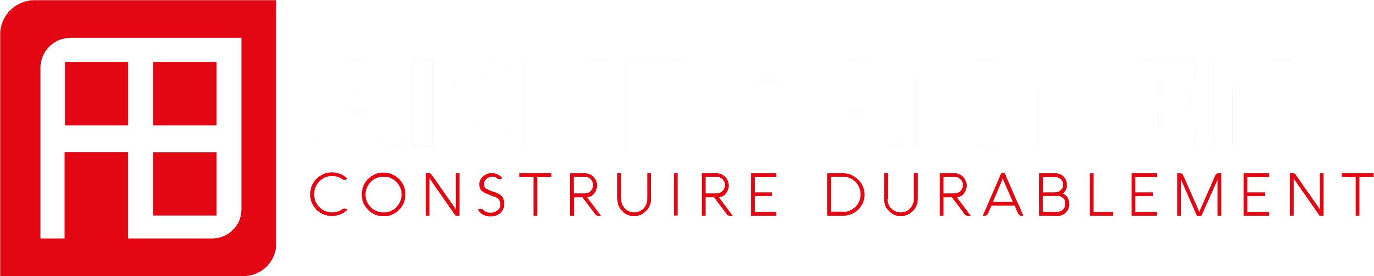 QUALIBAT-RGE RGE — AISNE BATIMENT