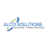 Réalisation de ALCO SOLUTIONS