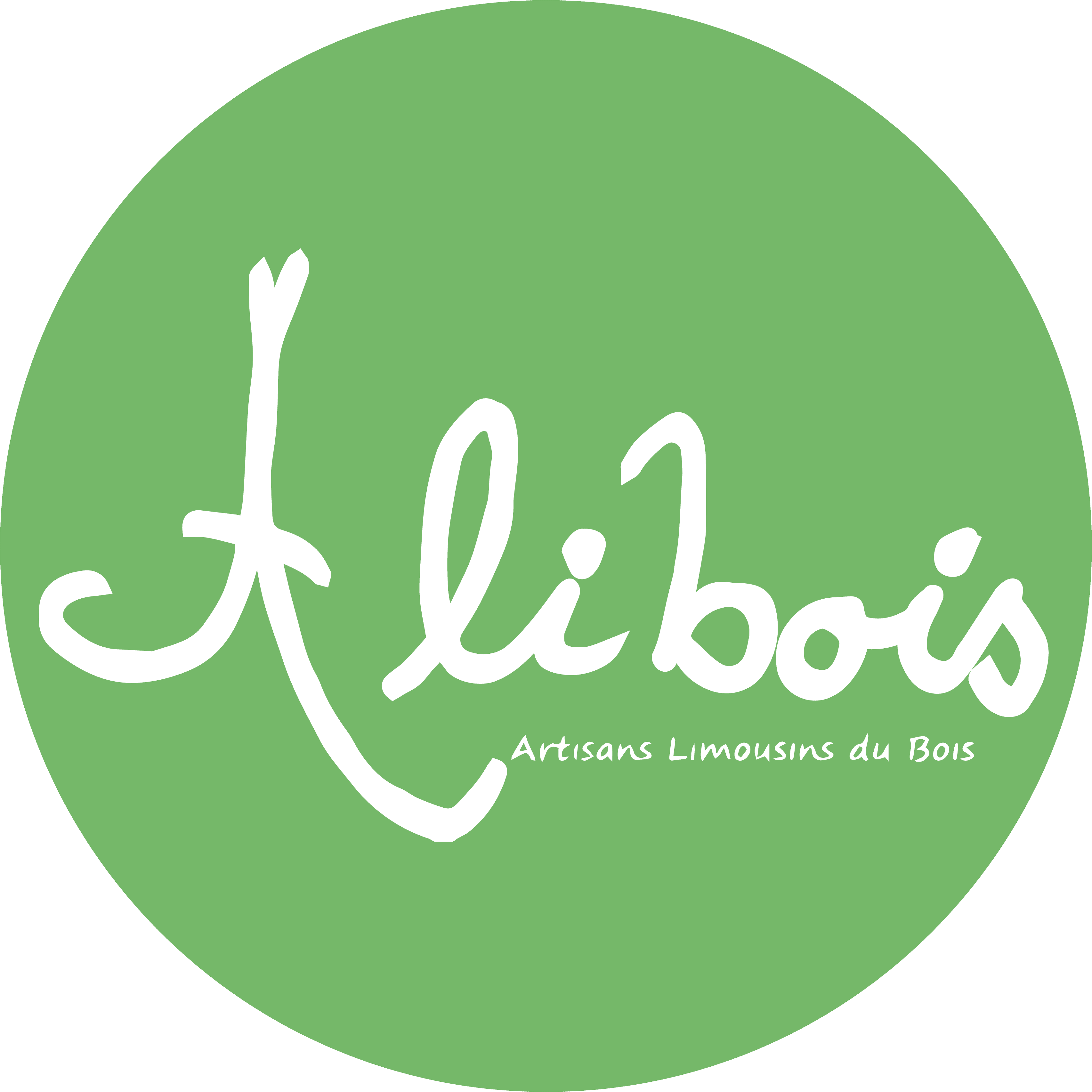 Réalisation de ALIBOIS