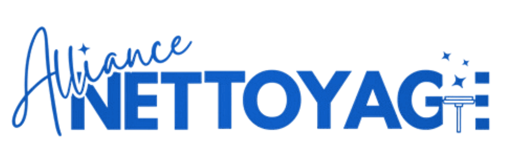Réalisation de Alliance Nettoyage