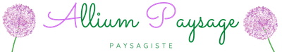 Réalisation de ALLIUM PAYSAGE
