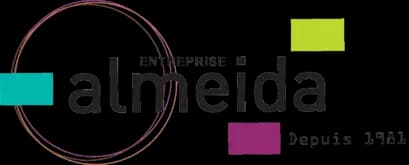 Maçon RGE — ALMEIDA