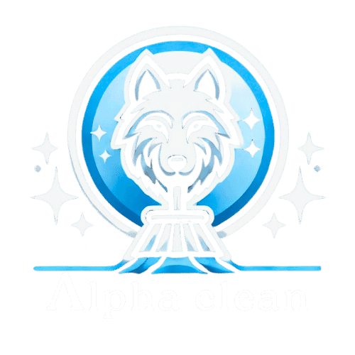Réalisation de Alpha Clean