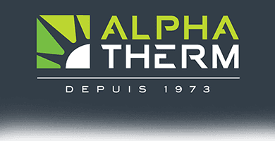 Plombier RGE — ALPHA THERM