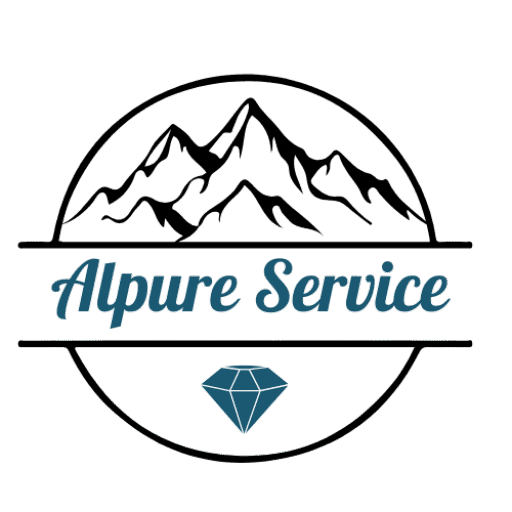 Réalisation de ALPURE SERVICE EURL