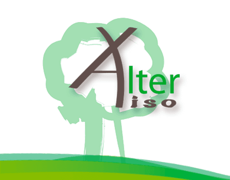 Réalisation de Alter-Iso