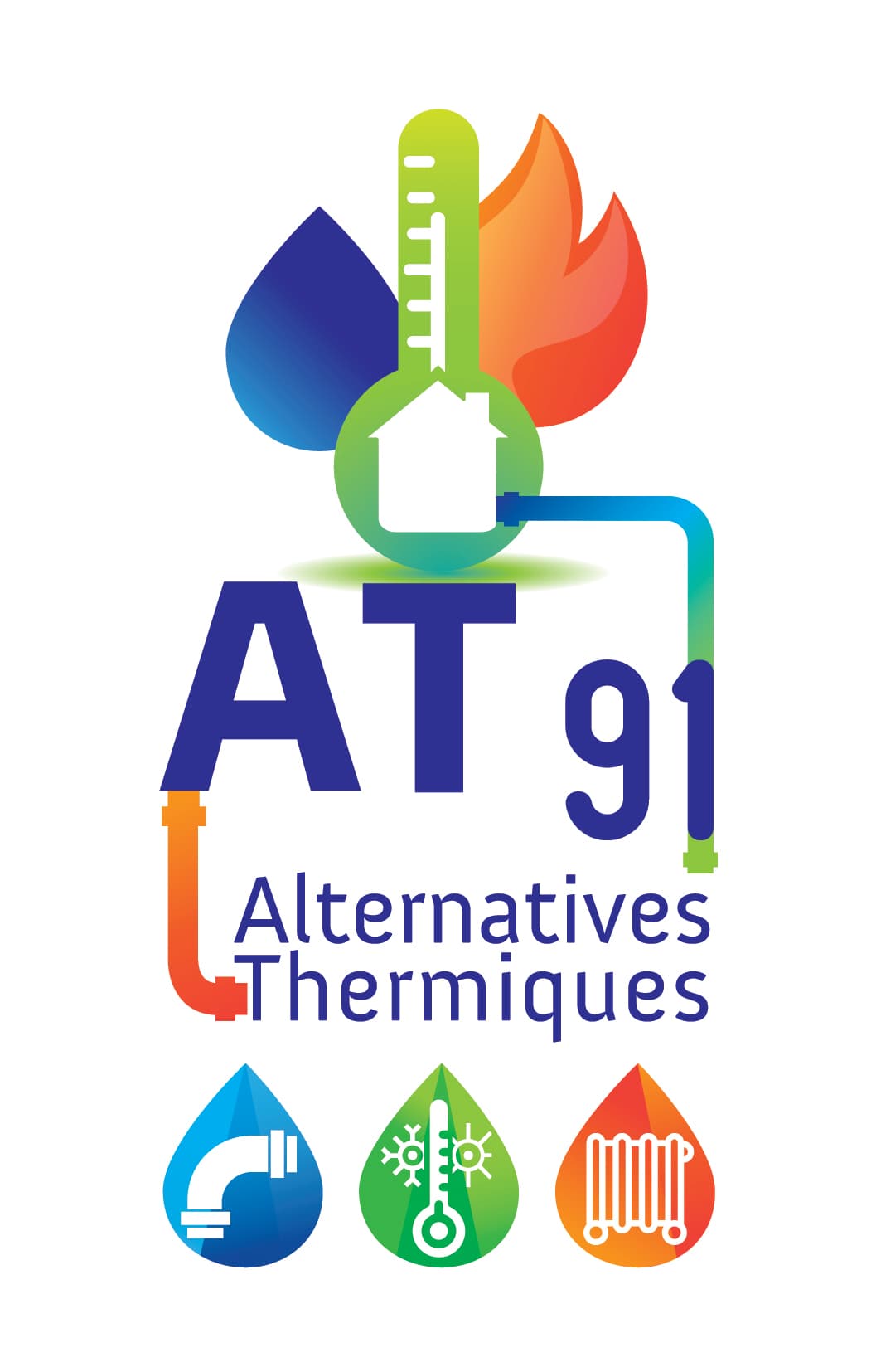 QualiPAC RGE — ALTERNATIVES THERMIQUES