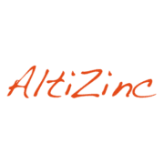 Réalisation de ALTIZINC
