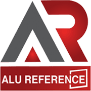 Réalisation de ALU REFERENCE
