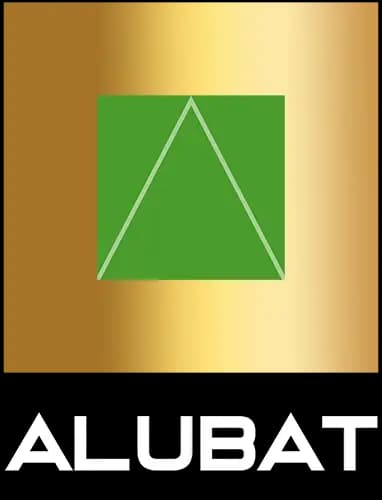 Réalisation de ALUBAT NORMANDIE