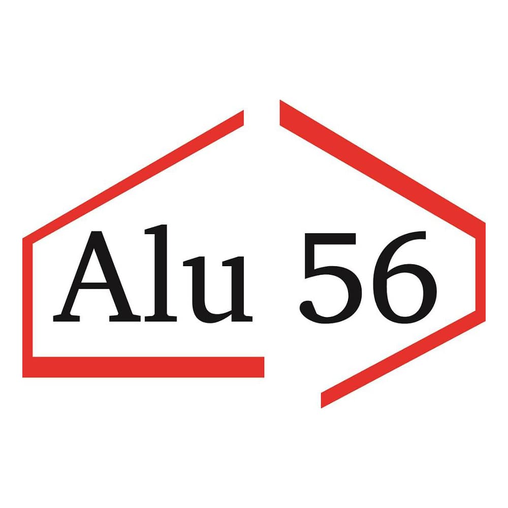 Réalisation de ALUMINIUM 56