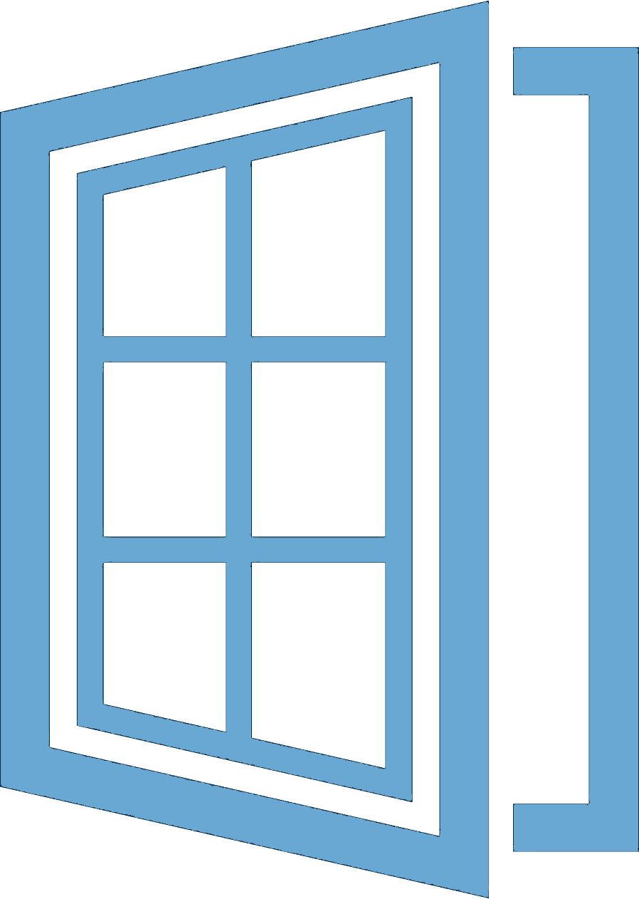 Réalisation de ALUVER VITRERIE FEURS