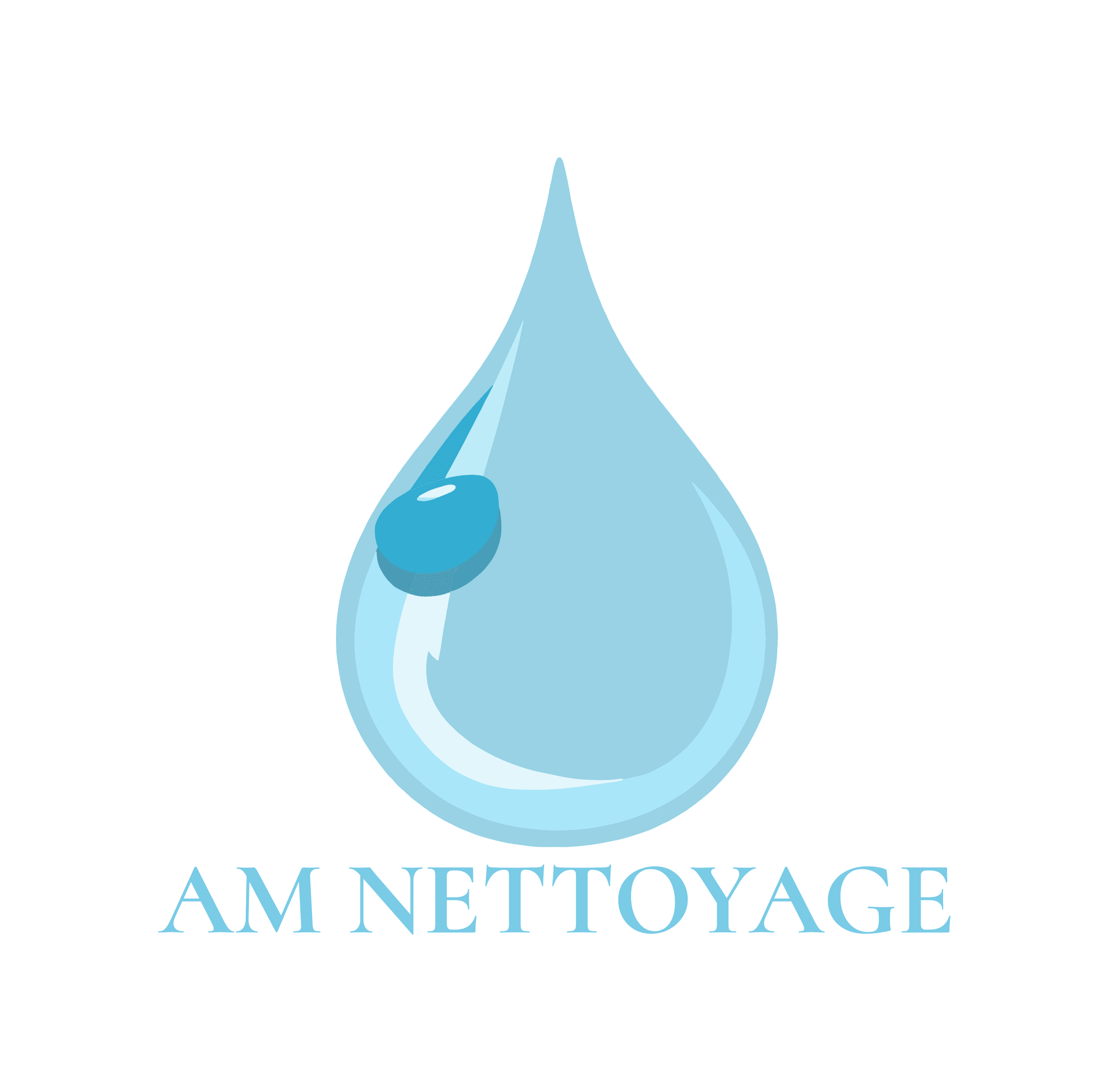 Réalisation de AM Nettoyage