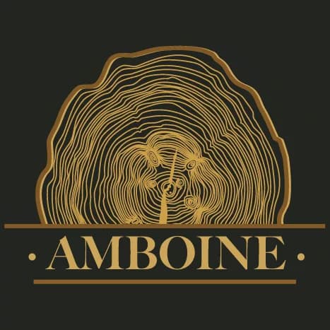 Réalisation de AMBOINE