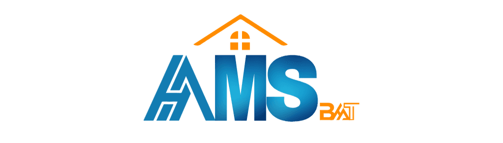 Réalisation de AMS Bât