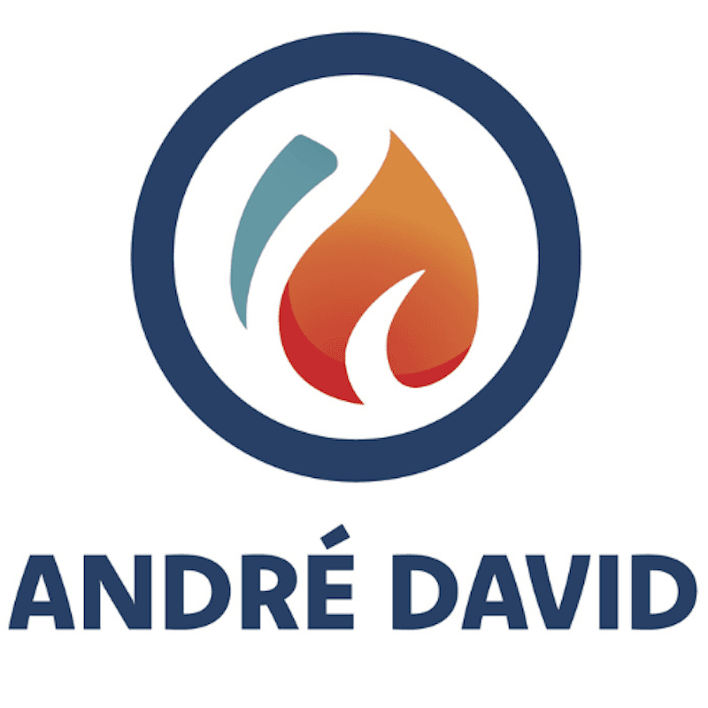 Réalisation de ANDRE DAVID